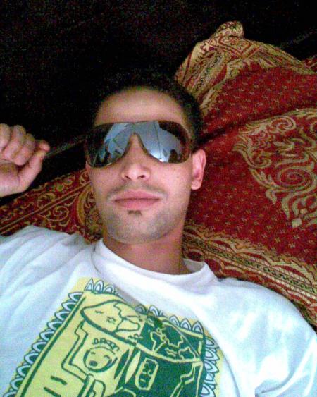  Mon FréD aDiL